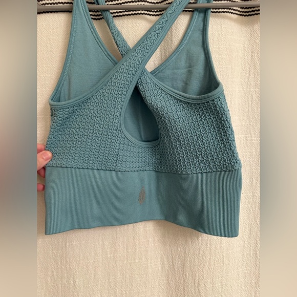 FP Movement Keyhole Bra - Picture 3 of 5